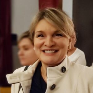 Meet your Posher, Mirka